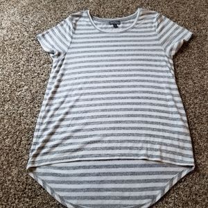 High low comfy t-shirt